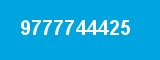 9777744425