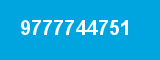 9777744751 9777744751