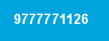 9777771126