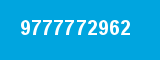 9777772962 9777772962