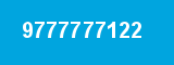 9777777122