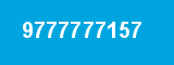 9777777157
