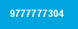 9777777304 9777777304