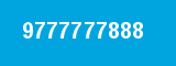 9777777888