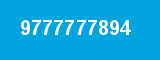 9777777894