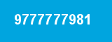 9777777981