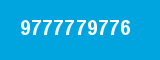 9777779776 9777779776