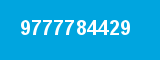 9777784429 9777784429