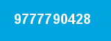 9777790428