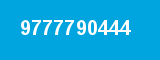 9777790444 9777790444