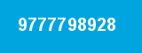 9777798928