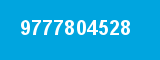 9777804528