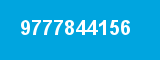 9777844156 9777844156