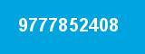9777852408 9777852408