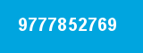 9777852769 9777852769