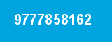9777858162