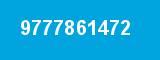 9777861472 9777861472