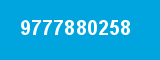 9777880258 9777880258