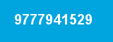 9777941529 9777941529