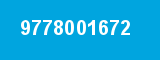 9778001672