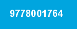 9778001764