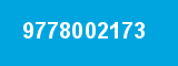 9778002173 9778002173