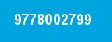 9778002799