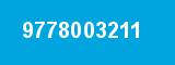 9778003211