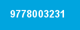 9778003231 9778003231
