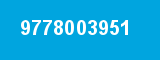 9778003951
