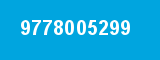 9778005299