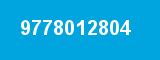 9778012804