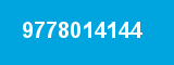 9778014144