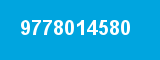 9778014580