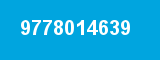 9778014639 9778014639