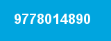 9778014890 9778014890