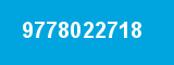 9778022718