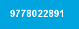 9778022891