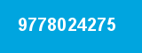 9778024275