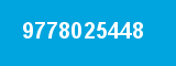 9778025448 9778025448