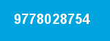 9778028754 9778028754