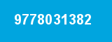 9778031382 9778031382