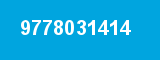 9778031414 9778031414