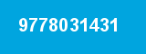 9778031431