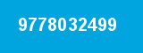 9778032499