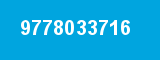 9778033716