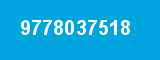 9778037518
