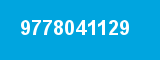9778041129