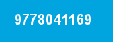 9778041169