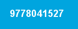 9778041527